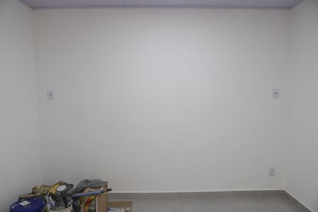 Casa para alugar com 30m², 1 quarto e sem vagaSala e Cozinha Integrada