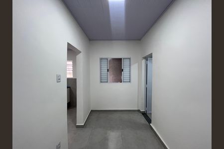 Quarto de casa para alugar com 1 quarto, 30m² em Bom Retiro, São Paulo