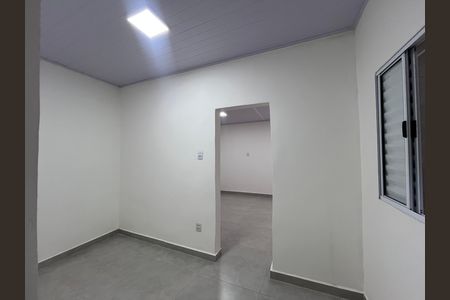 Quarto de casa para alugar com 1 quarto, 30m² em Bom Retiro, São Paulo