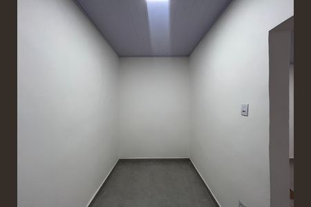 Quarto de casa para alugar com 1 quarto, 30m² em Bom Retiro, São Paulo