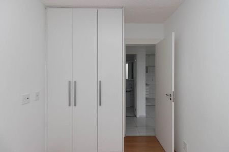 Apartamento para alugar com 42m², 2 quartos e 1 vagaQuarto 1