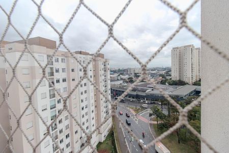 Apartamento para alugar com 42m², 2 quartos e 1 vagaSacada