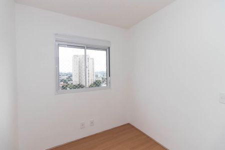 Quarto 1 de apartamento para alugar com 2 quartos, 42m² em Vila Guilherme, São Paulo