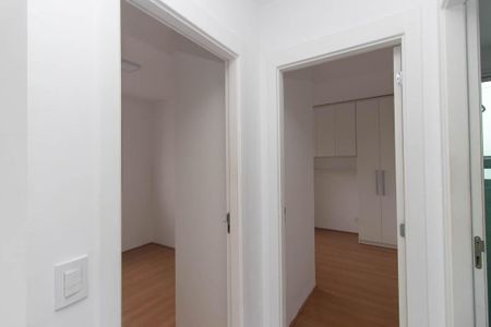 Apartamento para alugar com 42m², 2 quartos e 1 vagaCorredor dos Quartos