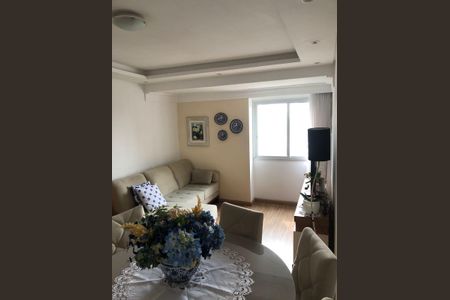 Sala de apartamento para alugar com 2 quartos, 76m² em Sumaré, São Paulo