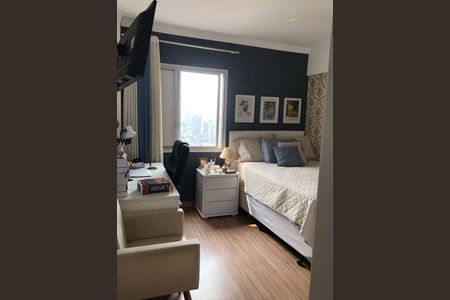 Quarto de apartamento para alugar com 2 quartos, 76m² em Sumaré, São Paulo