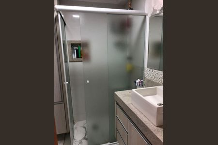 Apartamento para alugar com 76m², 2 quartos e 1 vagaBanheiro
