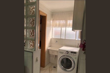 Cozinha de apartamento para alugar com 2 quartos, 76m² em Sumaré, São Paulo