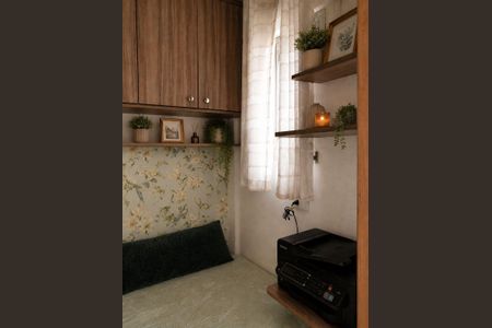 Apartamento para alugar com 76m², 2 quartos e 1 vagaQuarto
