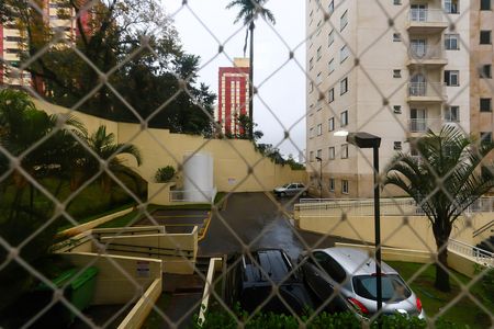 quarto 1 vista de apartamento à venda com 2 quartos, 52m² em Jardim Maria Duarte, São Paulo
