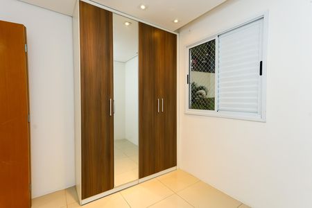 quarto 2 de apartamento à venda com 2 quartos, 52m² em Jardim Maria Duarte, São Paulo
