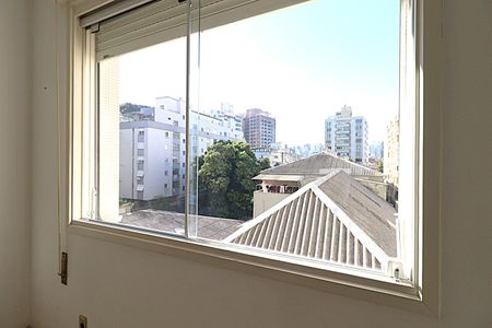 Apartamento à venda com 66m², 2 quartos e 1 vagaJanela do Quarto 1
