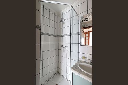 Apartamento à venda com 66m², 2 quartos e 1 vagaBanheiro 