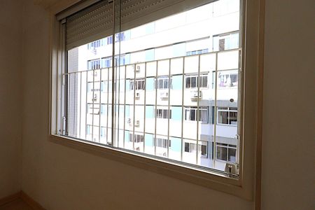 Apartamento à venda com 66m², 2 quartos e 1 vagaJanela do Quarto 2