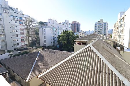 Apartamento à venda com 66m², 2 quartos e 1 vagaVista do Quarto 1
