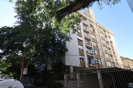 Apartamento à venda com 66m², 2 quartos e 1 vagaFachada do Prédio