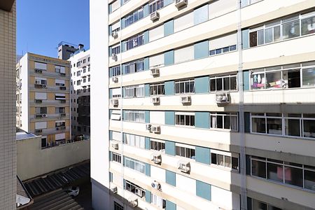 Apartamento à venda com 66m², 2 quartos e 1 vagaVista do Quarto 2