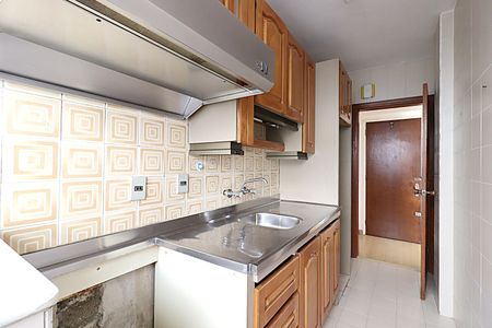 Apartamento à venda com 66m², 2 quartos e 1 vagaCozinha