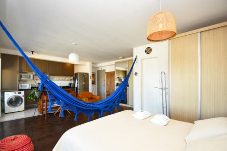 Apartamento à venda com 58m², 1 quarto e 1 vaga Apartamento à venda com 58m², 1 quarto e 1 vagaquarto