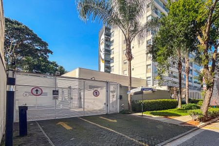 Apartamento à venda com 58m², 1 quarto e 1 vaga Apartamento à venda com 58m², 1 quarto e 1 vagafachada do predio