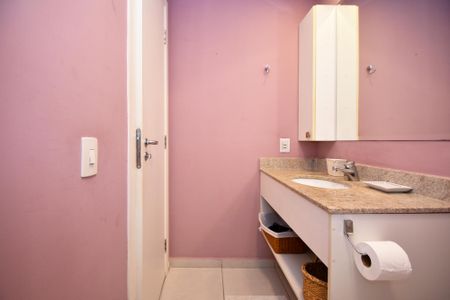 Apartamento à venda com 58m², 1 quarto e 1 vaga Apartamento à venda com 58m², 1 quarto e 1 vagabanheiro