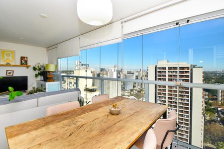 Apartamento à venda com 58m², 1 quarto e 1 vaga Apartamento à venda com 58m², 1 quarto e 1 vagasala de jantar