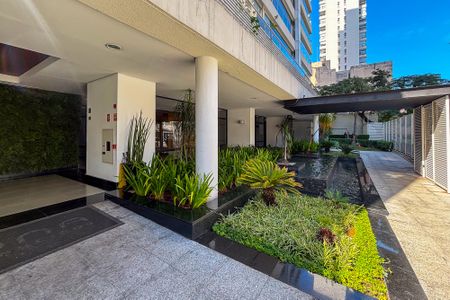 Apartamento à venda com 58m², 1 quarto e 1 vaga Apartamento à venda com 58m², 1 quarto e 1 vagaentrada do predio