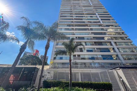 Apartamento à venda com 58m², 1 quarto e 1 vaga Apartamento à venda com 58m², 1 quarto e 1 vagafachada do predio