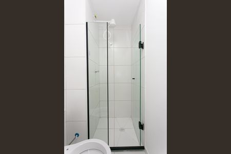 Apartamento para alugar com 35m², 2 quartos e sem vagaBanheiro