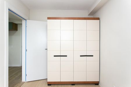 Apartamento para alugar com 35m², 2 quartos e sem vagaQuarto 1