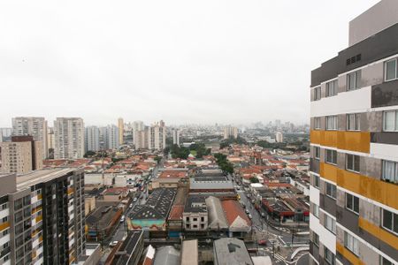 Apartamento para alugar com 35m², 2 quartos e sem vagaVista da Sala