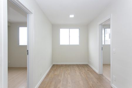 Apartamento para alugar com 35m², 2 quartos e sem vagaSala