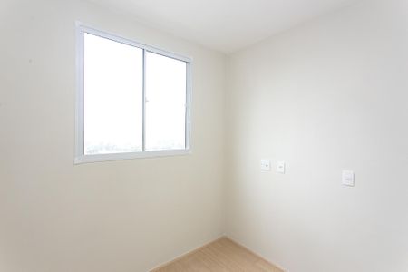 Apartamento para alugar com 35m², 2 quartos e sem vagaQuarto 1