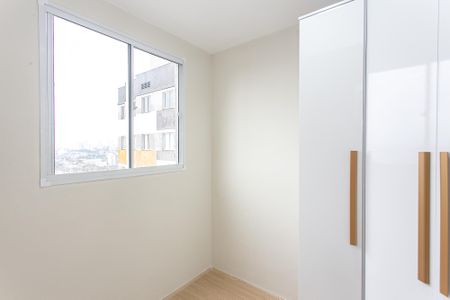 Apartamento para alugar com 35m², 2 quartos e sem vagaQuarto 2