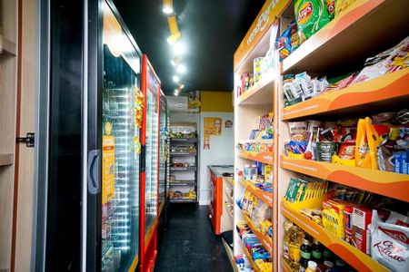 Apartamento para alugar com 35m², 2 quartos e sem vagaÁrea comum - Mercado