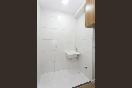 Apartamento para alugar com 35m², 2 quartos e sem vagaÁrea de Serviço