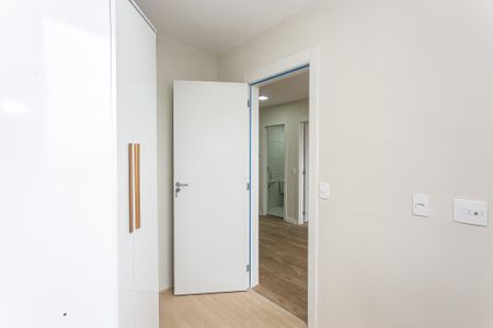 Apartamento para alugar com 35m², 2 quartos e sem vagaQuarto 2