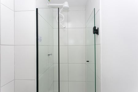 Apartamento para alugar com 35m², 2 quartos e sem vagaBanheiro
