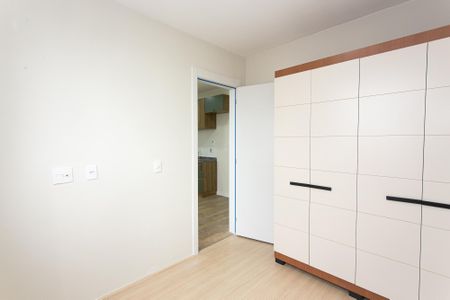 Apartamento para alugar com 35m², 2 quartos e sem vagaQuarto 1
