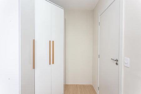 Apartamento para alugar com 35m², 2 quartos e sem vagaQuarto 2