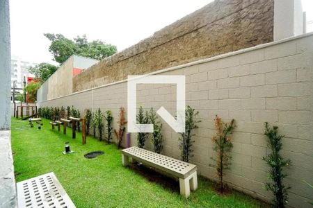 Apartamento para alugar com 35m², 2 quartos e sem vagaÁrea comum