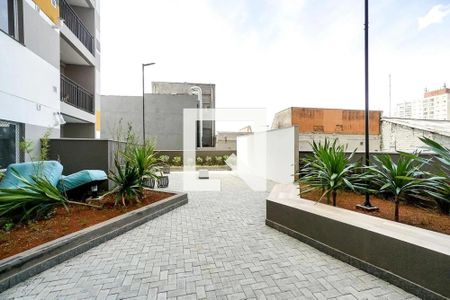 Apartamento para alugar com 35m², 2 quartos e sem vagaÁrea comum