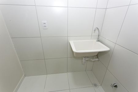 Apartamento para alugar com 35m², 2 quartos e sem vagaÁrea de Serviço - Tanque