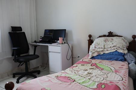 Apartamento à venda com 63m², 2 quartos e 1 vagaQuarto 2