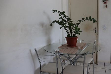 Apartamento à venda com 63m², 2 quartos e 1 vagaSala