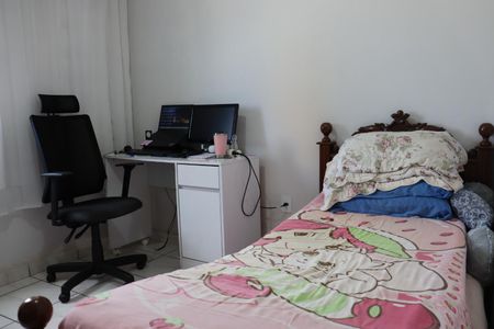 Apartamento à venda com 63m², 2 quartos e 1 vagaQuarto 2