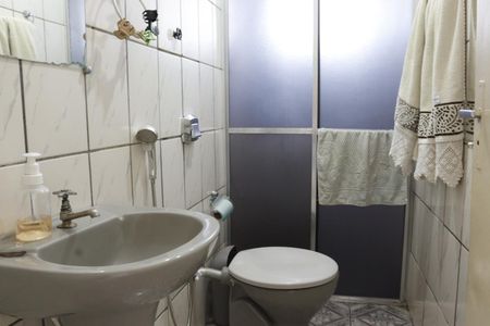 Apartamento à venda com 63m², 2 quartos e 1 vagaBanheiro