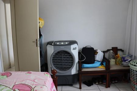 Apartamento à venda com 63m², 2 quartos e 1 vagaQuarto 2