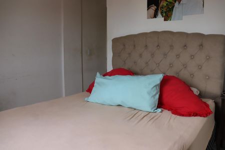 Apartamento à venda com 63m², 2 quartos e 1 vagaQuarto 1
