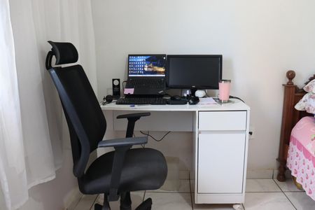 Apartamento à venda com 63m², 2 quartos e 1 vagaQuarto 2